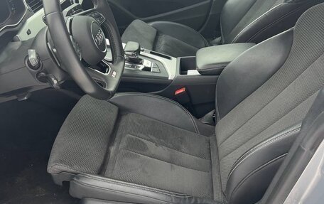 Audi S5, 2019 год, 6 000 000 рублей, 9 фотография