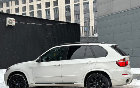 BMW X5, 2011 год, 2 500 000 рублей, 5 фотография