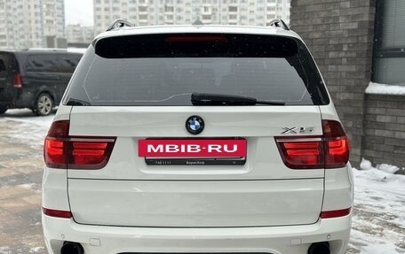 BMW X5, 2011 год, 2 500 000 рублей, 8 фотография