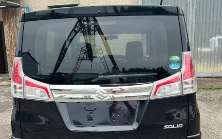 Suzuki Solio III, 2020 год, 1 430 000 рублей, 10 фотография