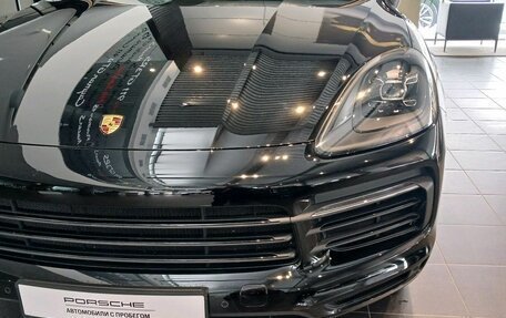 Porsche Cayenne III, 2020 год, 8 199 000 рублей, 5 фотография