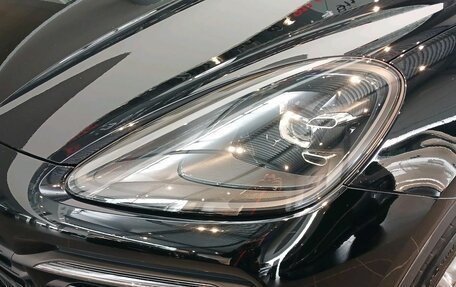Porsche Cayenne III, 2020 год, 8 199 000 рублей, 4 фотография