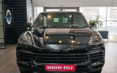 Porsche Cayenne III, 2020 год, 8 199 000 рублей, 2 фотография