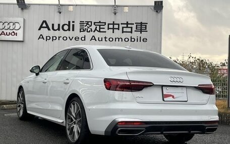 Audi A4, 2020 год, 1 780 111 рублей, 5 фотография
