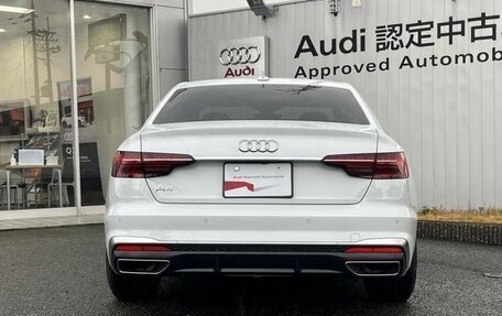 Audi A4, 2020 год, 1 780 111 рублей, 6 фотография