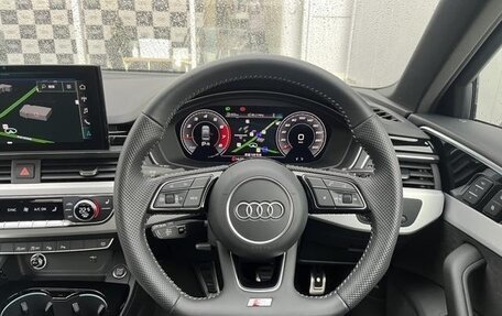Audi A4, 2020 год, 1 780 111 рублей, 10 фотография