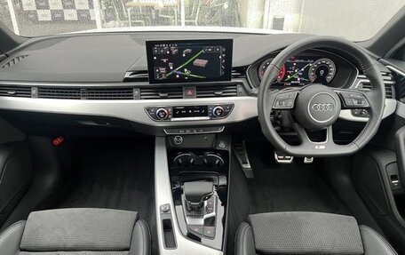 Audi A4, 2020 год, 1 780 111 рублей, 9 фотография