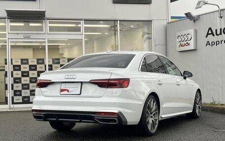 Audi A4, 2020 год, 1 780 111 рублей, 7 фотография