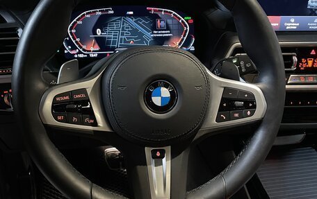 BMW X3, 2021 год, 6 600 000 рублей, 2 фотография