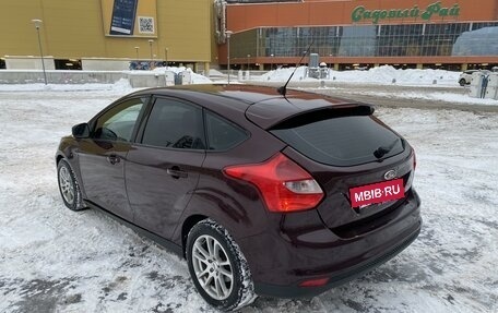 Ford Focus III, 2011 год, 885 000 рублей, 6 фотография