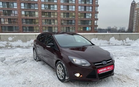 Ford Focus III, 2011 год, 885 000 рублей, 2 фотография