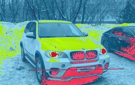 BMW X5, 2011 год, 1 950 000 рублей, 3 фотография
