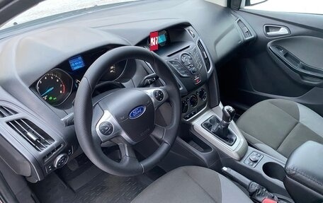 Ford Focus III, 2011 год, 885 000 рублей, 7 фотография