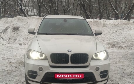 BMW X5, 2011 год, 1 950 000 рублей, 2 фотография