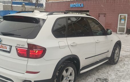 BMW X5, 2011 год, 1 950 000 рублей, 5 фотография