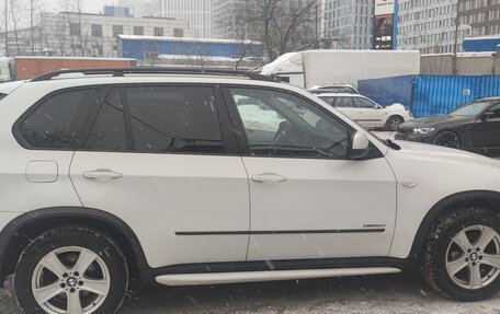BMW X5, 2011 год, 1 950 000 рублей, 7 фотография