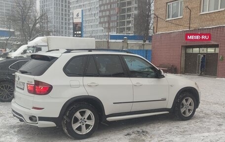 BMW X5, 2011 год, 1 950 000 рублей, 4 фотография