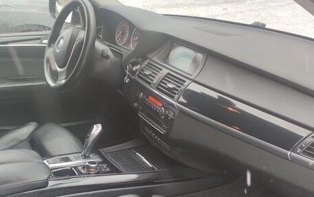 BMW X5, 2011 год, 1 950 000 рублей, 11 фотография
