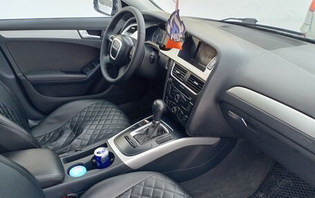 Audi A4, 2011 год, 1 300 000 рублей, 3 фотография