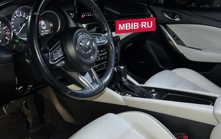 Mazda 6, 2017 год, 2 450 000 рублей, 10 фотография