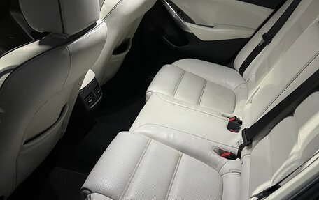 Mazda 6, 2017 год, 2 450 000 рублей, 24 фотография