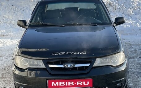 Daewoo Nexia I рестайлинг, 2011 год, 298 000 рублей, 3 фотография