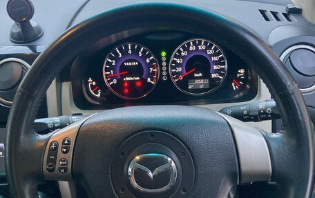 Mazda Verisa, 2015 год, 850 000 рублей, 9 фотография