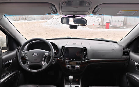 Hyundai Santa Fe III рестайлинг, 2012 год, 1 650 000 рублей, 8 фотография