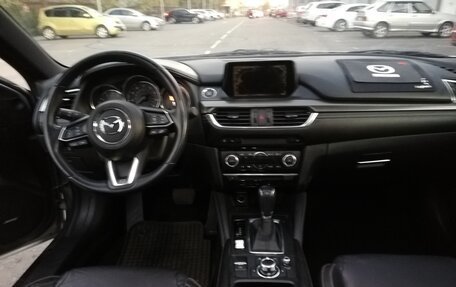 Mazda 6, 2017 год, 1 270 000 рублей, 17 фотография