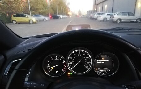 Mazda 6, 2017 год, 1 270 000 рублей, 15 фотография