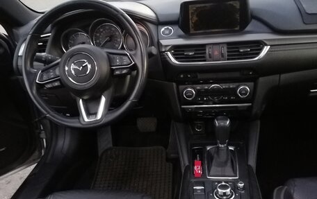 Mazda 6, 2017 год, 1 270 000 рублей, 20 фотография