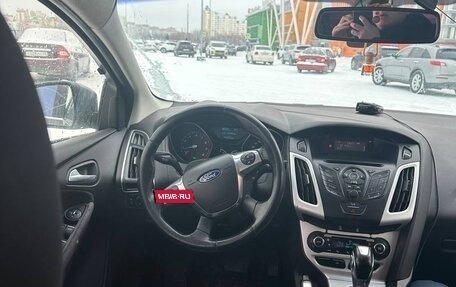 Ford Focus III, 2012 год, 895 000 рублей, 4 фотография