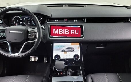 Land Rover Range Rover Velar I, 2021 год, 5 140 000 рублей, 6 фотография