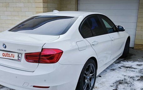 BMW 3 серия, 2014 год, 1 760 000 рублей, 3 фотография