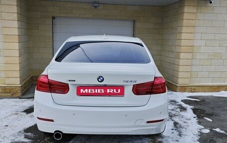 BMW 3 серия, 2014 год, 1 760 000 рублей, 4 фотография