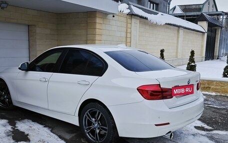 BMW 3 серия, 2014 год, 1 760 000 рублей, 5 фотография