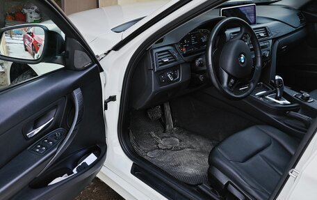 BMW 3 серия, 2014 год, 1 760 000 рублей, 10 фотография