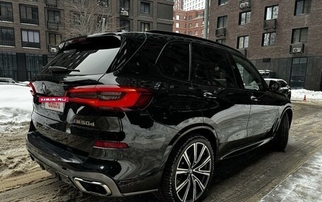 BMW X5, 2019 год, 7 990 000 рублей, 7 фотография