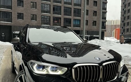 BMW X5, 2019 год, 7 990 000 рублей, 2 фотография