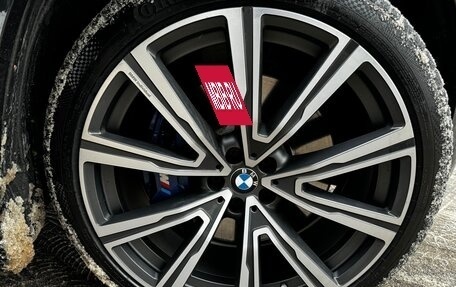 BMW X5, 2019 год, 7 990 000 рублей, 15 фотография