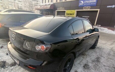 Mazda 3, 2006 год, 575 000 рублей, 4 фотография