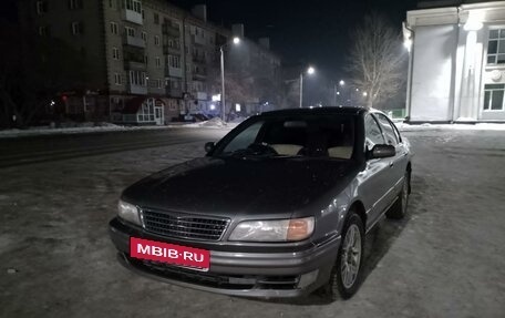 Nissan Cefiro II, 1995 год, 200 000 рублей, 3 фотография