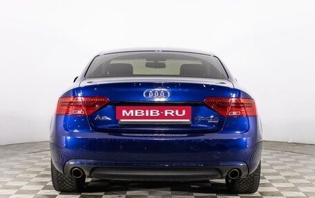 Audi A5, 2012 год, 2 299 789 рублей, 6 фотография