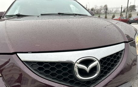 Mazda 3, 2007 год, 695 000 рублей, 11 фотография