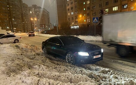 Audi A5, 2010 год, 1 350 000 рублей, 4 фотография