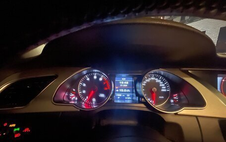 Audi A5, 2010 год, 1 350 000 рублей, 5 фотография