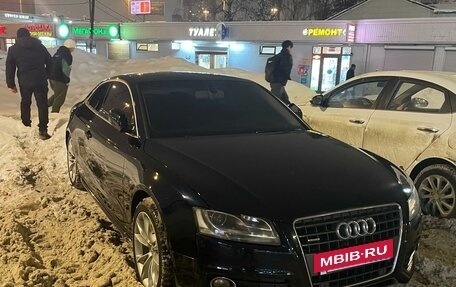 Audi A5, 2010 год, 1 350 000 рублей, 2 фотография