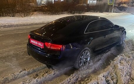 Audi A5, 2010 год, 1 350 000 рублей, 3 фотография
