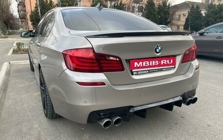 BMW 5 серия, 2014 год, 2 490 000 рублей, 6 фотография