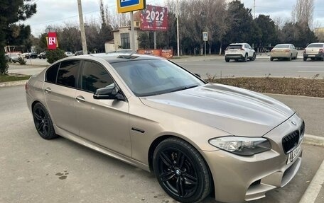 BMW 5 серия, 2014 год, 2 490 000 рублей, 3 фотография
